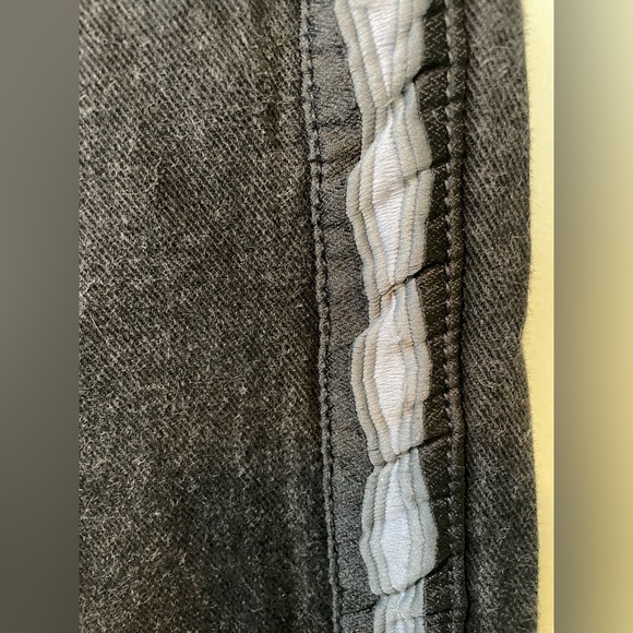 JNCO jeans, vintage “Sidewinder”, black, size 33W 30L - Picture 10 of 10